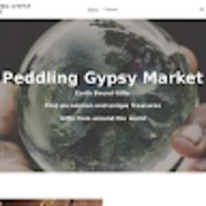 Meet your Posher, Peddlinggypsy